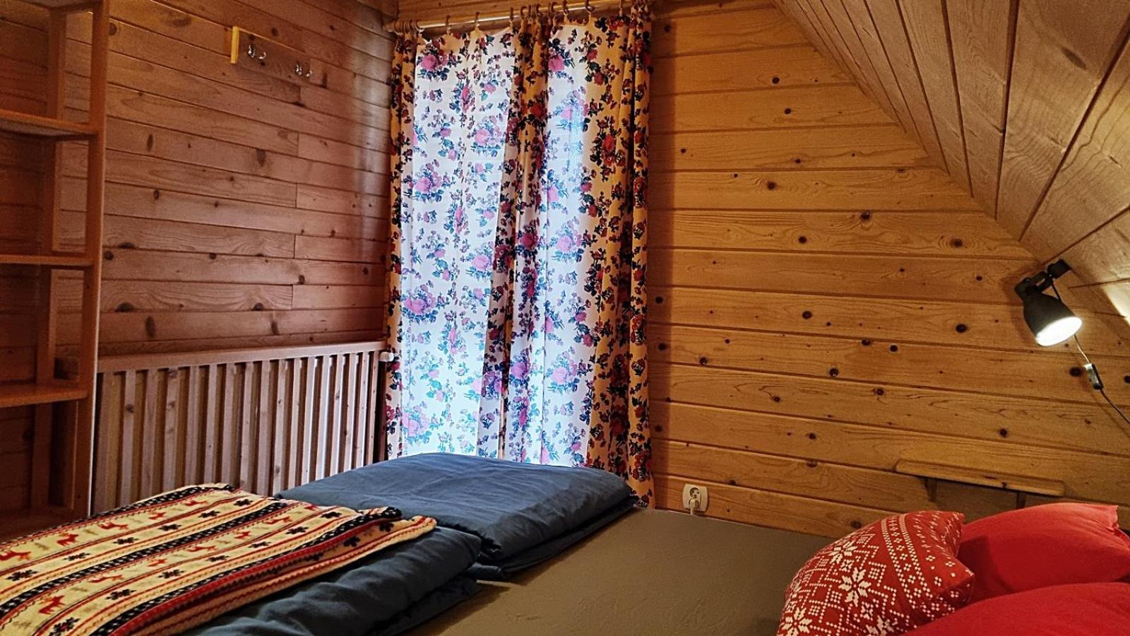 Domki Na Wzgorzu Nowica Luaran gambar