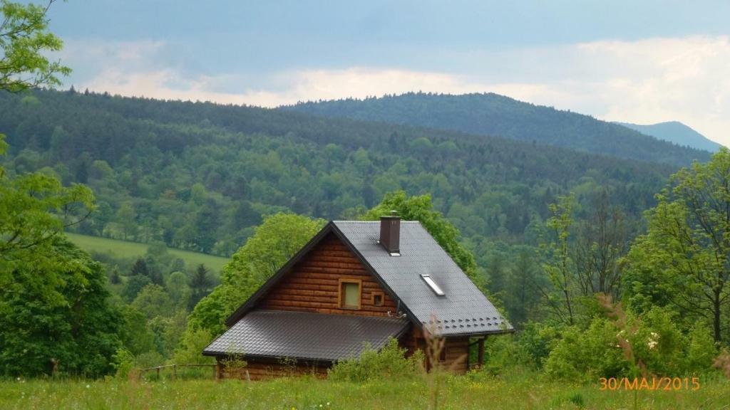 Domki Na Wzgorzu Nowica Luaran gambar